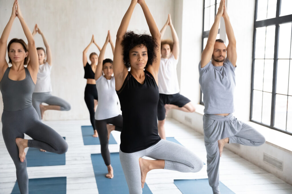 Qi Gong