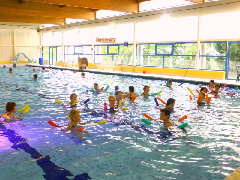 Aqua Gym